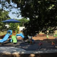 Stubby Park 2020