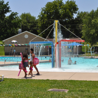 Wollman Aquatic Center