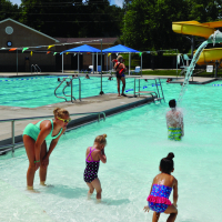 Swim Lessons