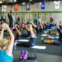 Revelation Fitness Free Photo