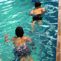 Winter Swim Lessons