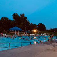2021 Dive In Movie Wide Shot