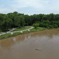 Riverfront Park Campground