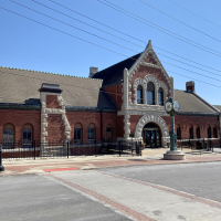 Riverfront Community Center