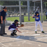 Baseball/Softball