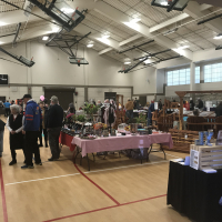 2019 Flea Market Picture