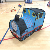 Famous Train