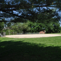 Southside ball field
