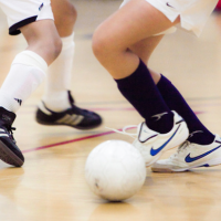 Futsal T