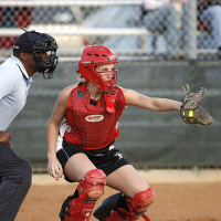 Coed Softball