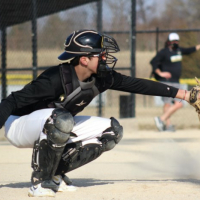 Adult Men Softball