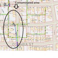 Sanitary Sewer Overflow April 6 2021
