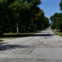 Vilas Street