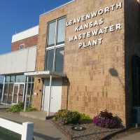 Wastewater Plant
