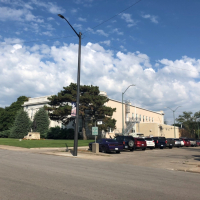 Downtown Parking