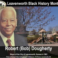 Robert "Bob" Dougherty