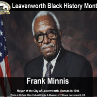 Frank Minnis