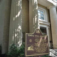 Temple B'Nai Jeshurun