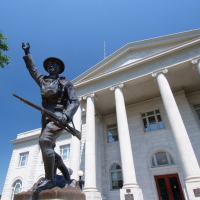 County building