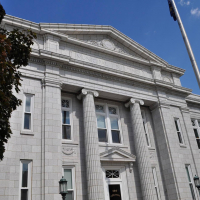 city hall photo