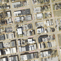 fourth street