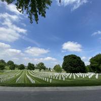 leavenworth cemetery
