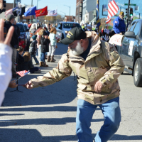 Veterans Day Parade
