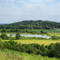 Glacial Hills