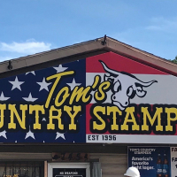 Tom's Country Stampede