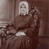 Mother Xavier Ross and the Sisters of Charity