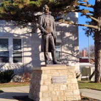 lincoln