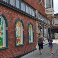 axa murals