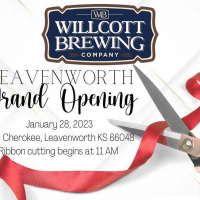 Willcott Brewing Company