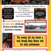 black history month