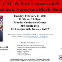 black history month