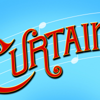 curtains