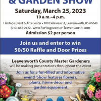 garden show