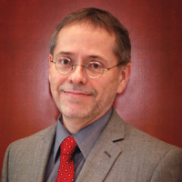 John Leavitt