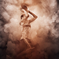 basketball player