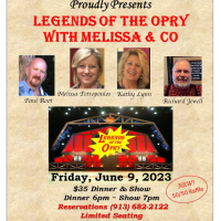 opry