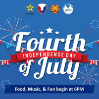 4th of July