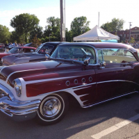 Classic Car & Bike Show