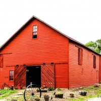 Lamborn Farms Fall Craft Bazaar
