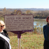 Votes for Women