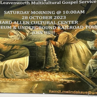 underground railroad