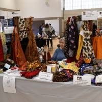 City of Leavenworth Holiday Market