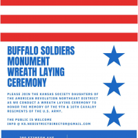 wreath laying ceremony