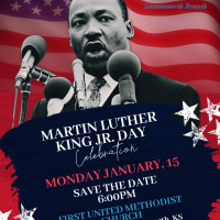 Martin Luther King Jr. Day Celebration