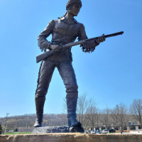 Pioneer Pete