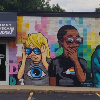 Family EyeCare Children's Clinic